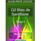 Histoire de Gil Blas de Santillane 1