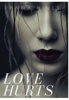 Love Hurts - Couverture de livre auto édité