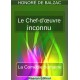 Le Chef-d’œuvre inconnu