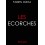 Les Écorchés - Couverture Ebook auto édité