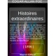 Histoires extraordinaires 2