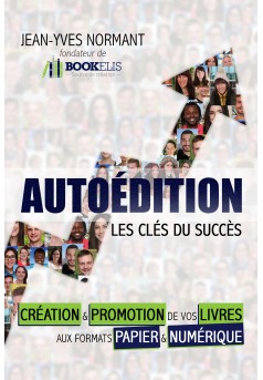 test - Couverture Ebook auto édité