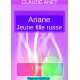 ARIANE, jeune fille russe