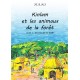 KINLAM ET LES ANIMAUX DE LA FORET