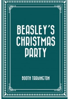 BEASLEY'S CHRISTMAS PARTY - Couverture Ebook auto édité