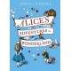 ALICE’S ADVENTURES IN WONDERLAND