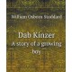 DAB KINZER A STORY OF A GROWING BOY