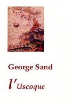 L'USCOQUE - Couverture Ebook auto édité