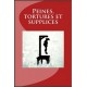 PEINES TORTURES ET SUPPLICES