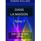 Dans la maison | 7 |