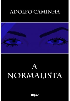 A Normalista - Couverture Ebook auto édité