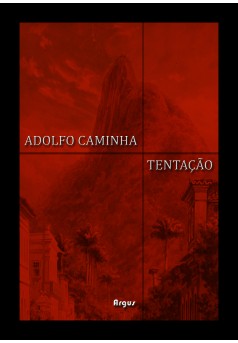 Tentação - Couverture Ebook auto édité