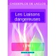 Les Liaisons dangereuses