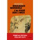 Rouleaux mongols suivi de J'ai pissé sur l'Inca