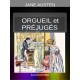 Orgueil et Préjugés