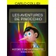 Les Aventures de Pinocchio