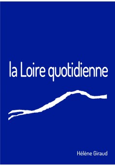 La Loire quotidienne - Couverture Ebook auto édité