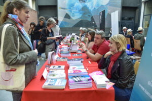 Salon du livre des auteurs indépendants de marseille