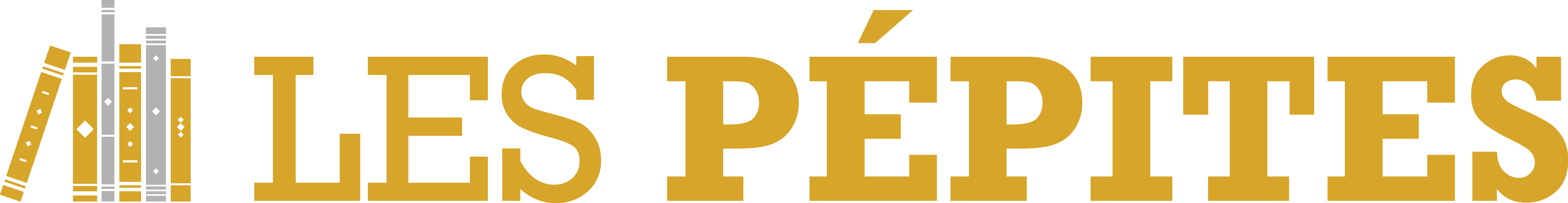 logo programme Les Pépites